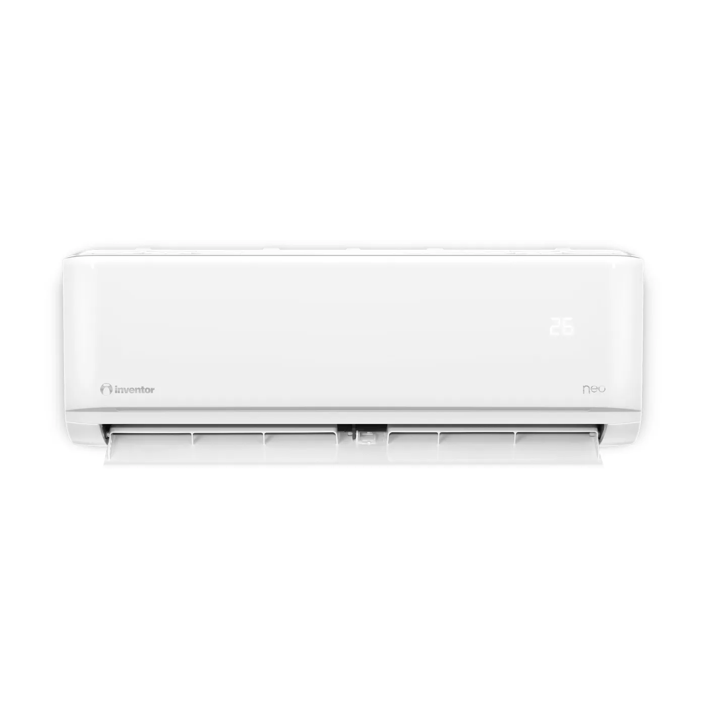 INVENTOR NEO UV-C NUVI24WF/NUVO24 5