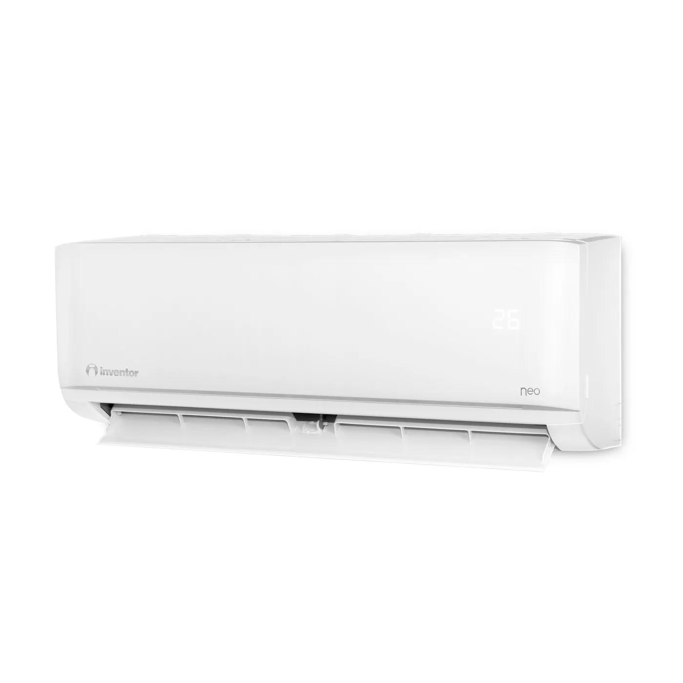 INVENTOR NEO UV-C NUVI24WF/NUVO24 3