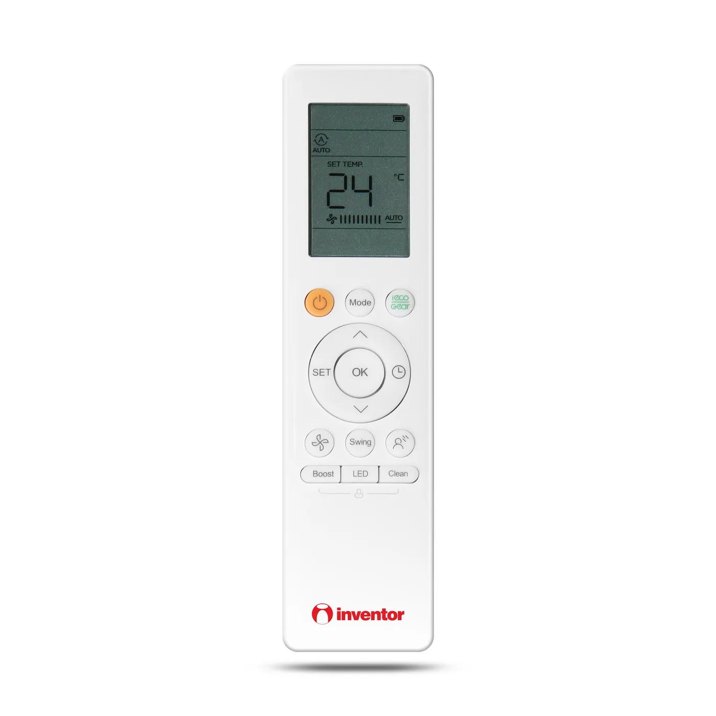 INVENTOR NEO UV-C NUVI24WF/NUVO24 6