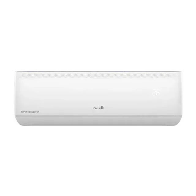 ARIELLI Кондиционер ASW-H09B4/JDR3DI-EU inverter+WI FI +winter KIT