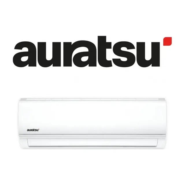 Auratsu Osaka ATC-18CLHI