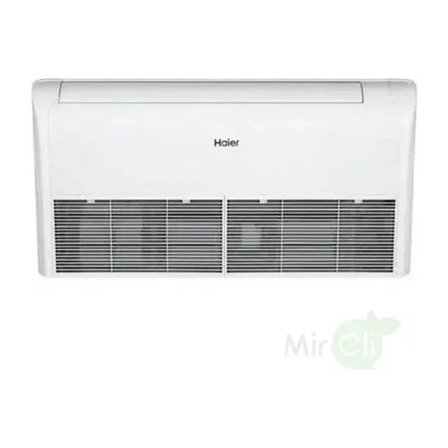Внутренний блок напольно-потолочный HAIER AC50S2SG1FA