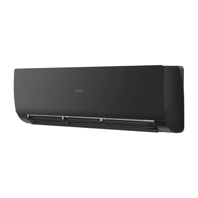 Внутренний блок HAIER FLEXIS Plus (black matt) AS35S2SF1FA-BH