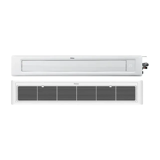 Внутренний блок канальный Slim Low ESP HAIER AD25S2SS1FA