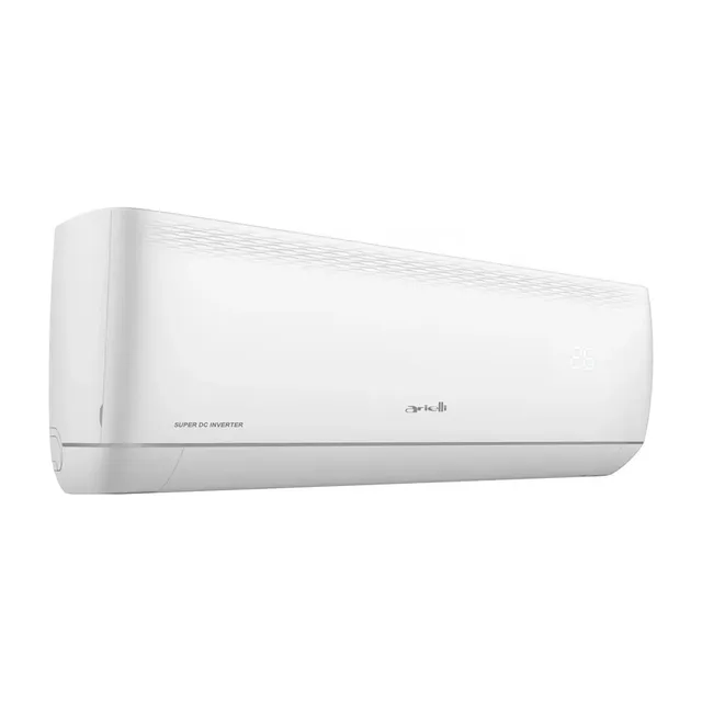Кондиционер ARIELLI ASW-H24B4/JDR3DI-EU inverter+WI-FI+winter KIT 24000 BTU
