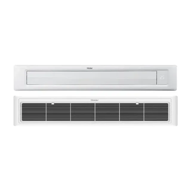 Кондиционер инверторный канальный Slim Low ESP HAIER AD50S2SS1FA/1U50S2SJ2FA