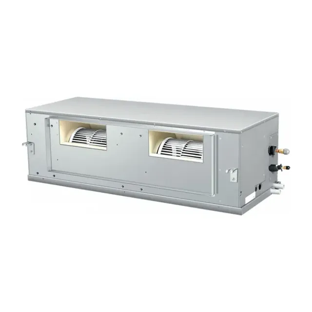 Кондиционер инверторный канальный High ESP HAIER ADH125H1ERG/1U125S2SN2FB