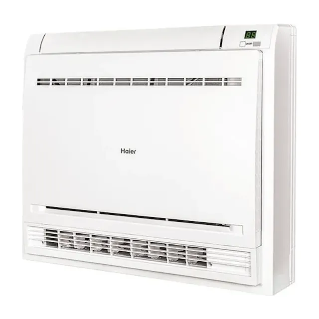 Кондиционер инверторный консольный HAIER AF42S2SD1FA/1U50S2SJ2FA