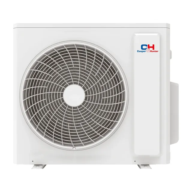 COOPER&HUNTER CHML-U36RK4