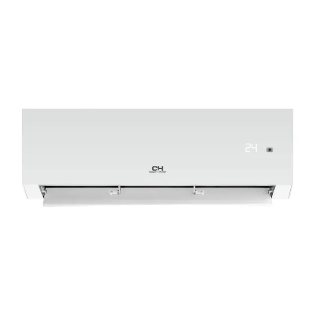 Cooper&Hunter Nature CH-S12FTXAN White