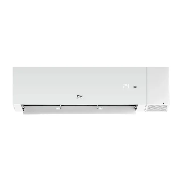 Cooper&Hunter Nature CH-S18FTXAN White