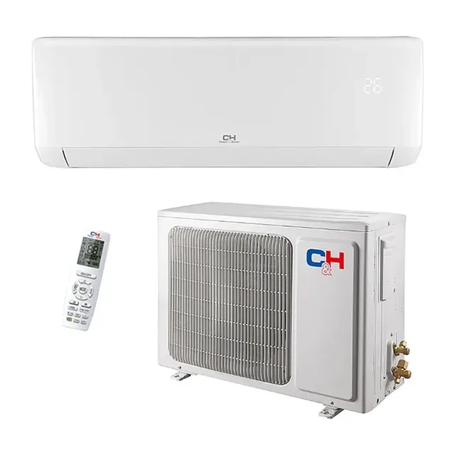 COOPER&HUNTER PRIMA CH-S12XN7