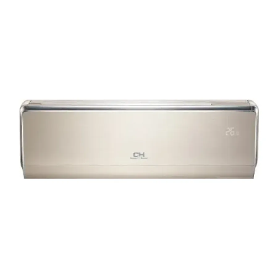 COOPER&HUNTER VIP INVERTER CH-S12FTXHV-B 1