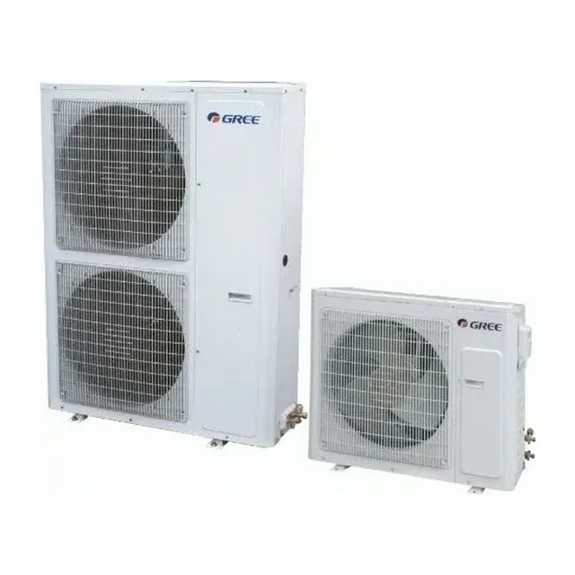 GREE GUD160PHS/A-T/GUD160W/NHA-X