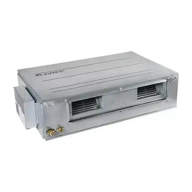 GREE GUD71PS/A-T/GUD71W/NHA-T