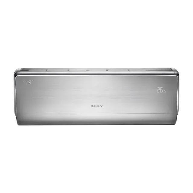 GREE U-CROWN SILVER/CHAMPAGNE GWH09UB