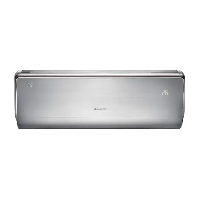 GREE U-CROWN SILVER/CHAMPAGNE GWH12UB
