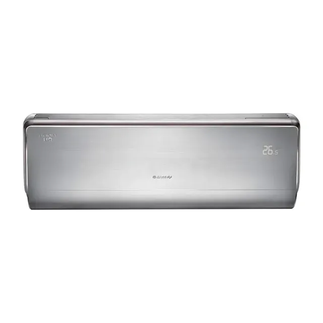 GREE U-CROWN SILVER/GOLD GWH12UB