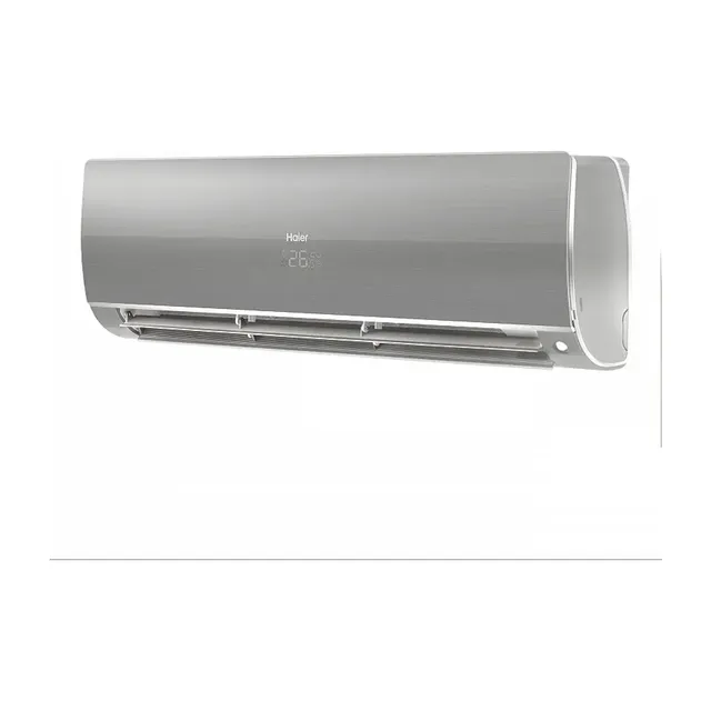 HAIER FLEXIS Plus DC Inverter Super Match AS25S2SF1FA-S-1U25S2SM1FA (silver shine)