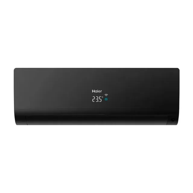 HAIER FLEXIS Plus DC Inverter Super Match AS50S2SF1FA-BH-1U50S2SJ2FA (black matt)