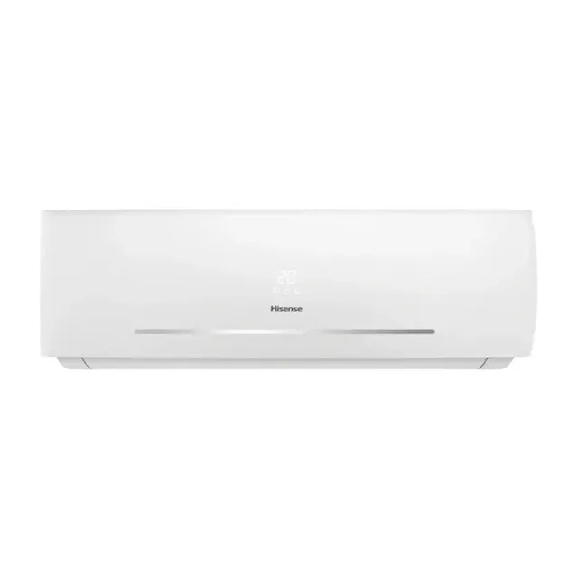 HISENSE AS-09HR4SYDDC COLD PLASMA