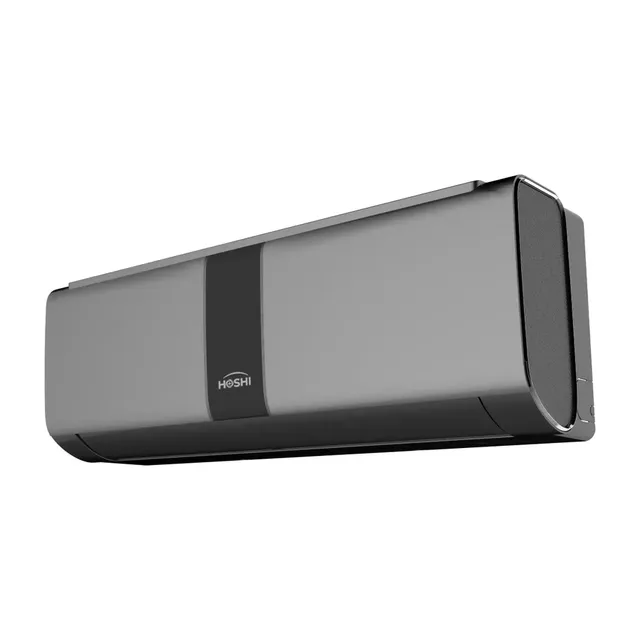 Кондиционер Hoshi Mintaka HS-18MKS Grey