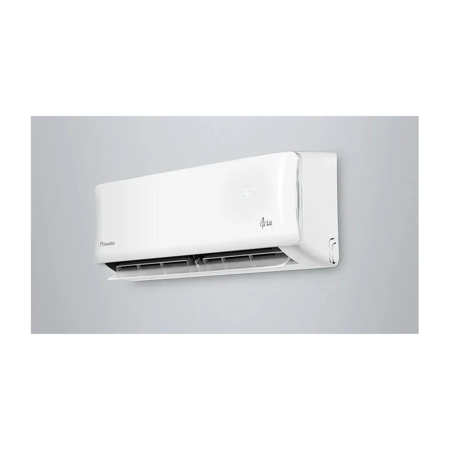 INVENTOR Aria AR3VI-12WFR / AR3VO32-12 1