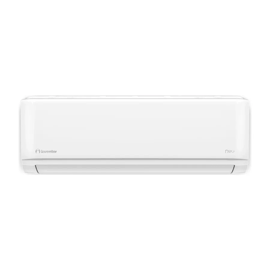INVENTOR NEO UV-C NUVI24WF/NUVO24 1