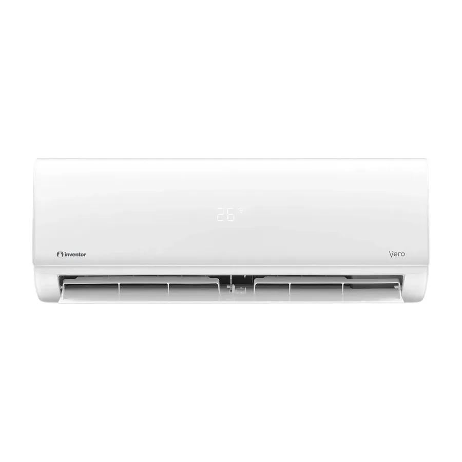 INVENTOR VERO 24000 BTU (VERI-24WFI / VERO-24 1