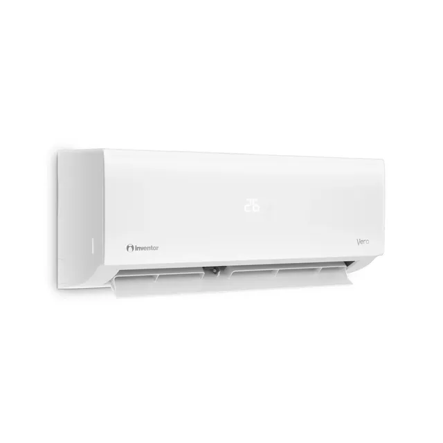 INVENTOR VERO 9000 BTU VERI-09WFI/VERO-09