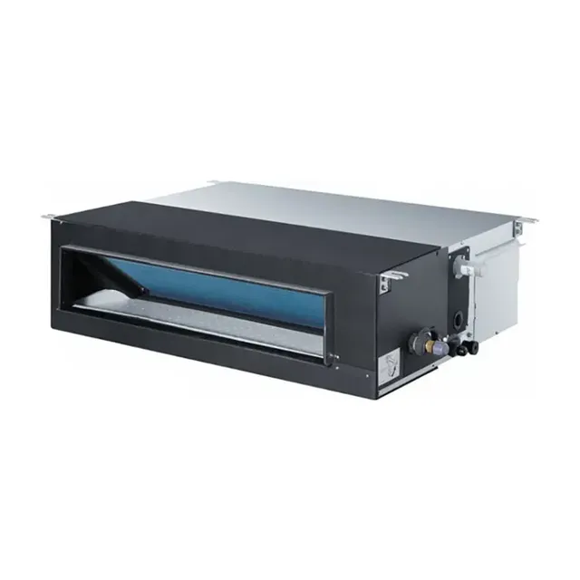 Кондиционер инверторный канальный Medium ESP HAIER AD71S2SM3FA/1U71S2SR2FA