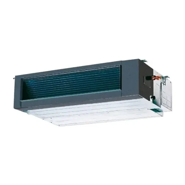 Midea MTI 60HWN1/MOU 60HN1 ON/OFF