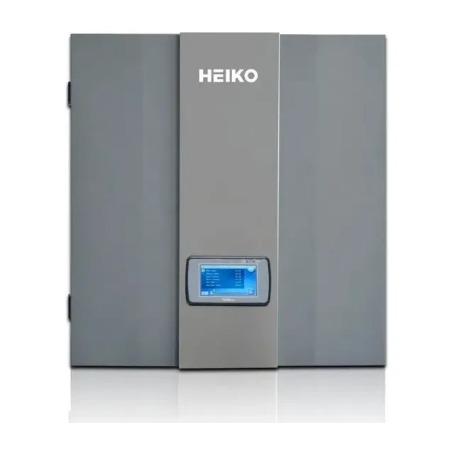 Тепловой насос моноблок с гидромодулем Heiko THERMAL 6 kW