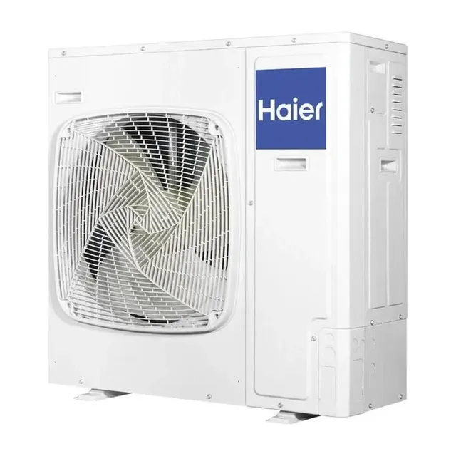 Наружный блок HAIER Multi 1:5 5U105S2SS3FA