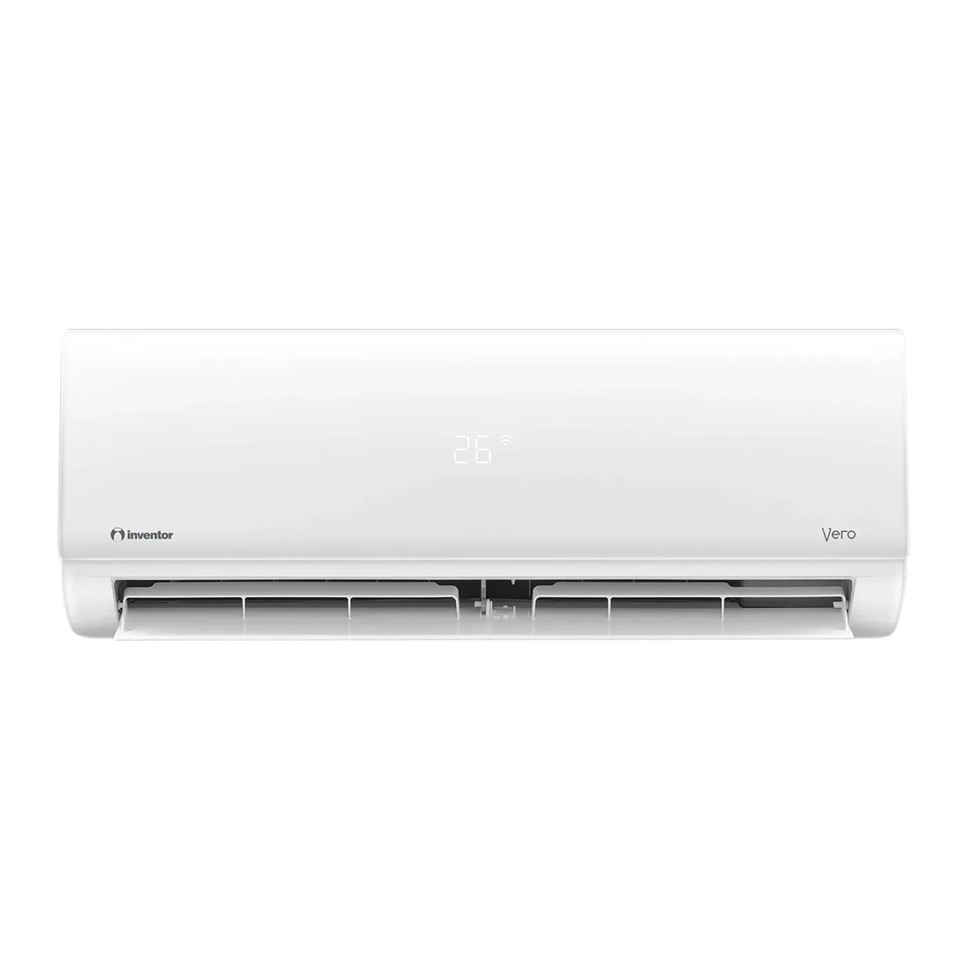 INVENTOR VERO 24000 BTU (VERI-24WFI / VERO-24 2